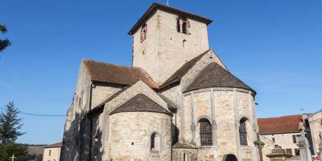 Extérieur église Vomécourt Sur Madon