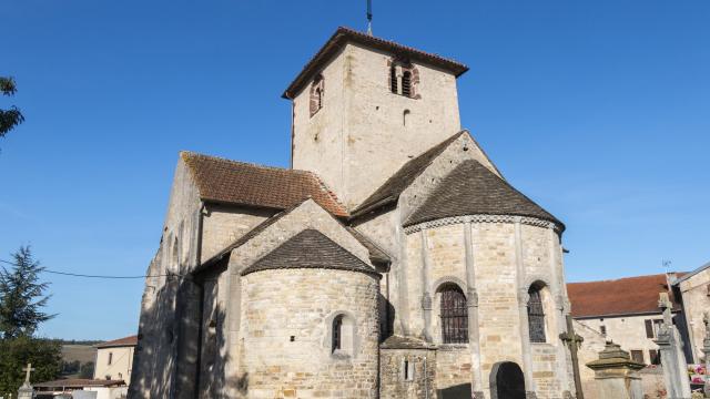 Extérieur église Vomécourt Sur Madon