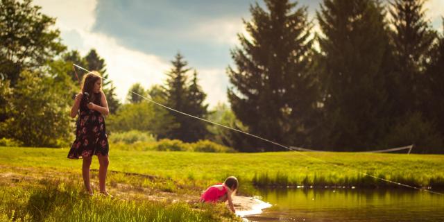 Pêche Libre De Droit