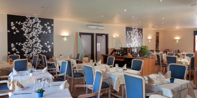 Restaurant Le Luth