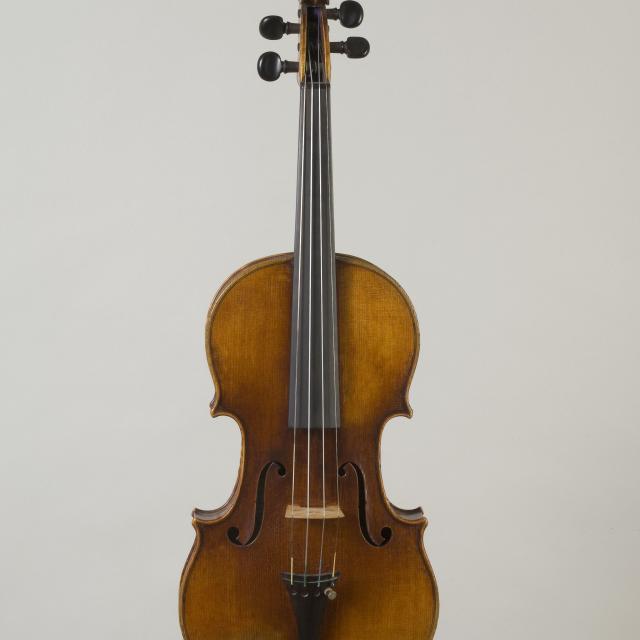 violon Jean-Baptiste Vuillaume (1855)