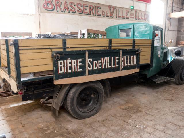 Brasserie Ville Sur Illon Ludivine Leduc 26