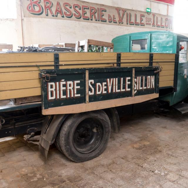 Brasserie Ville Sur Illon Ludivine Leduc 26