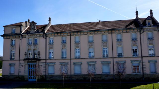 Ecole De Lutherie