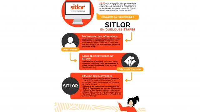 Infographie Sitlor