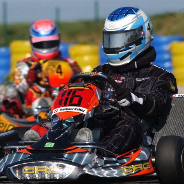 Karting