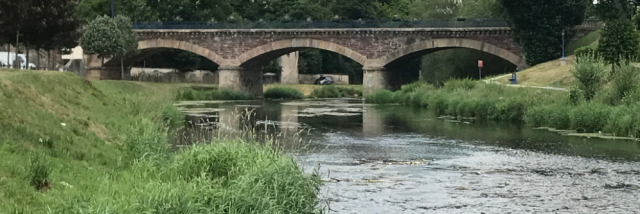 Pont Stanislas