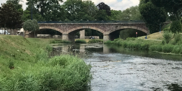 Pont Stanislas