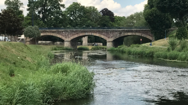 Pont Stanislas