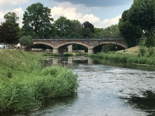 Pont Stanislas