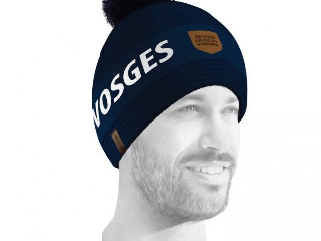 Bonnet Bleu Vosges