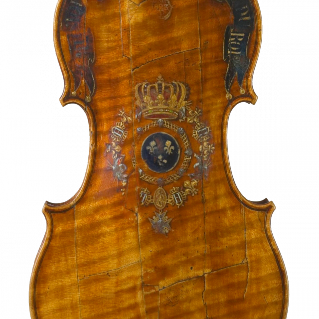 Violon Nicolas Lupot