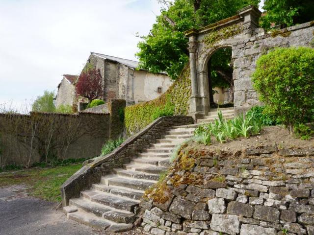 Hôtel de Bassompierre - Ville Sur Illon