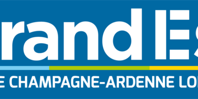 Grand Est Logo