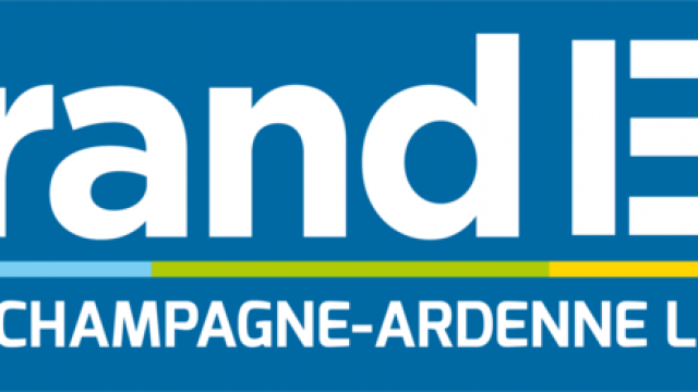 Grand Est Logo