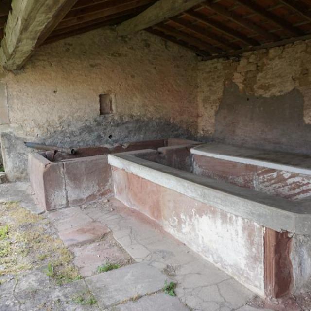 Lavoir