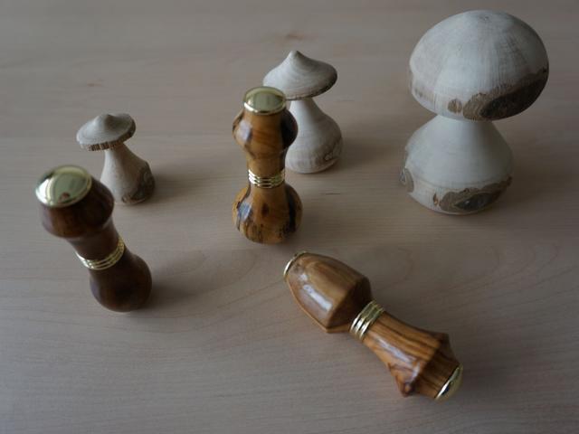 Vaporisateurs Et Champignons